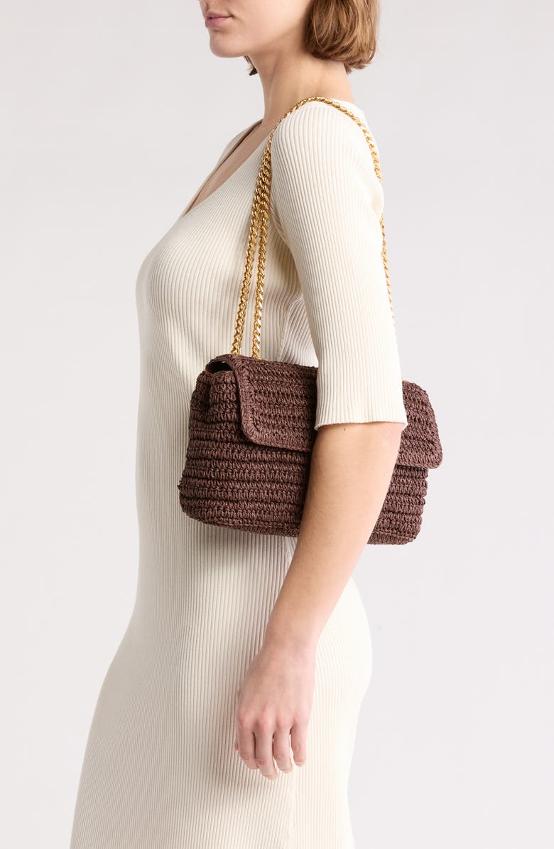 Rebecca Minkoff Edie Medium Crossbody Bag, Alternate, color,