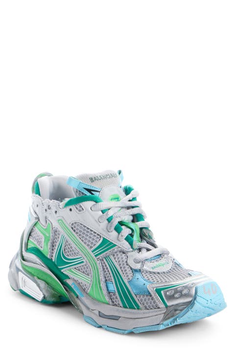 Runner Sneaker (Men)