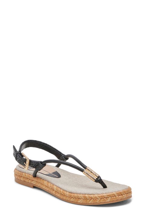 Meryl Slingback Sandal (Women)