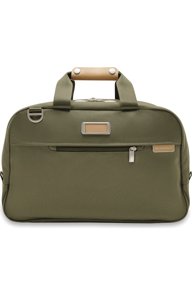 Briggs & Riley Baseline Executive Travel Duffle, Main, color,