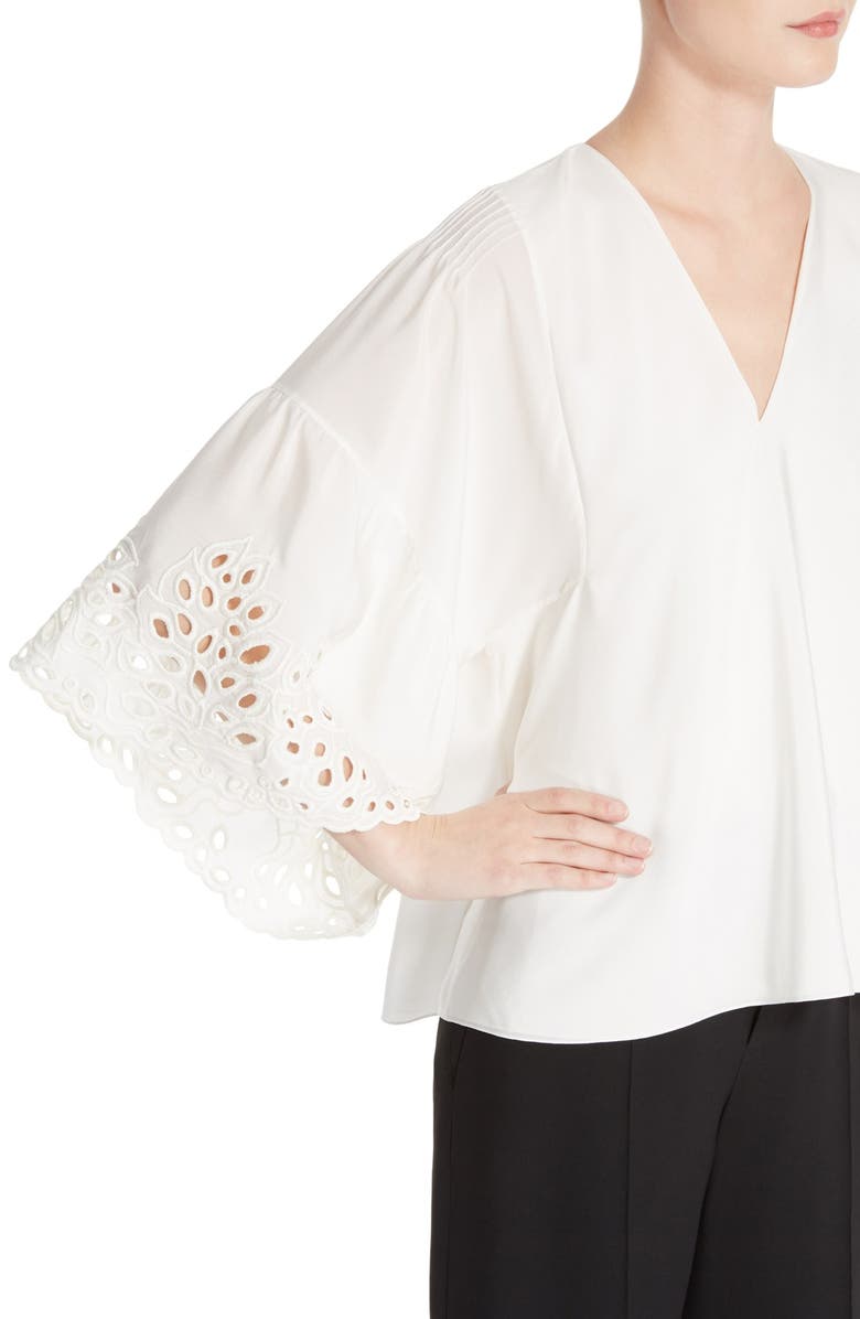 Chloé , Alternate, color, 