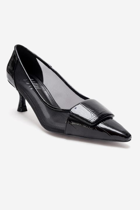 Ola Stiletto Pump