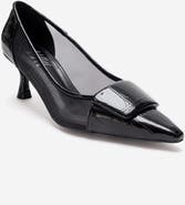 Prologue Shoes Ola Stiletto Pump