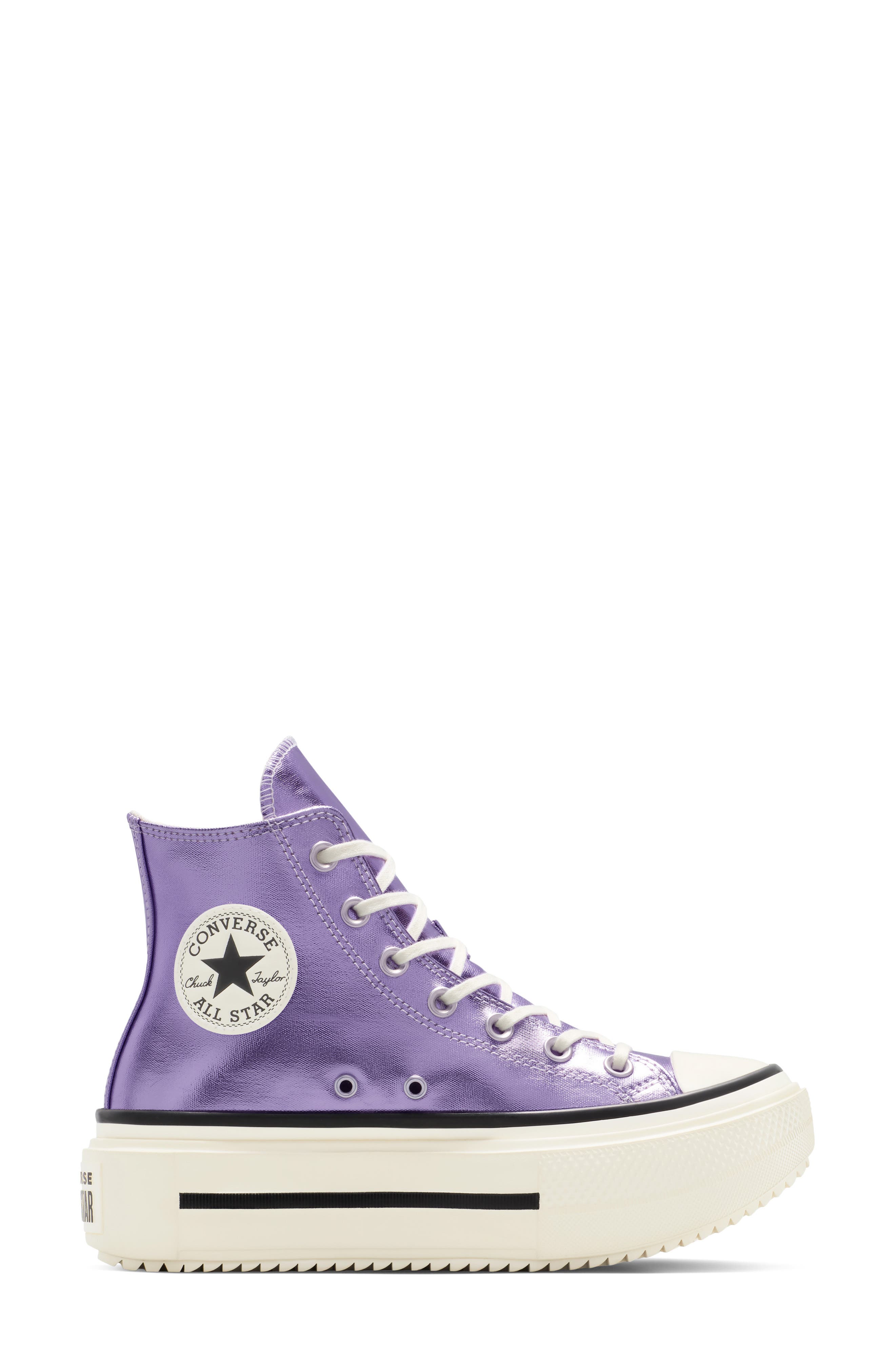 Converse Gender Inclusive Chuck Taylor® All Star® Double Stack