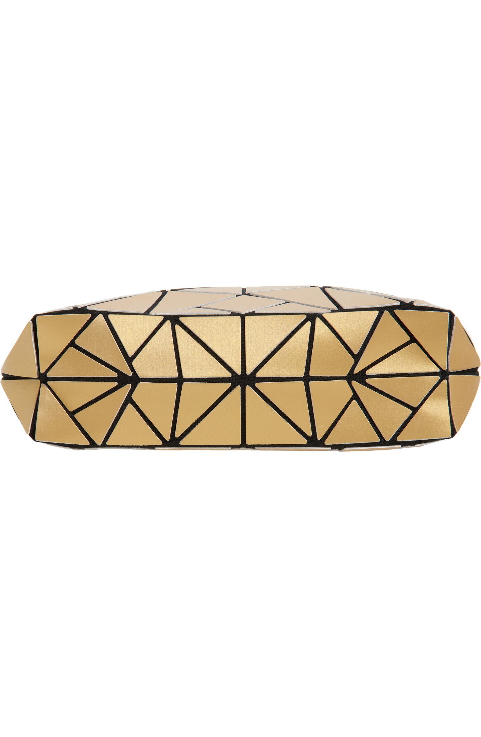 PATRIZIA LUCA Slanted Square Convertible Clutch | Nordstromrack