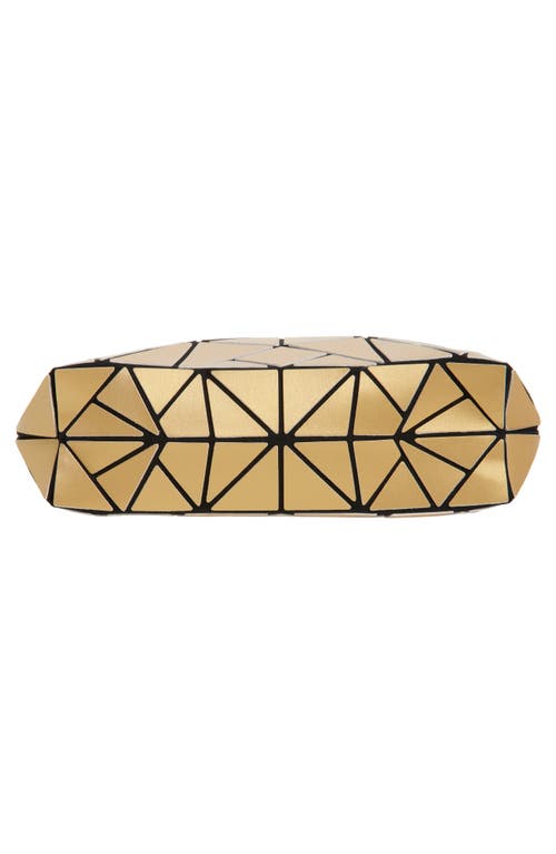 Patrizia Luca Slanted Square Convertible Clutch