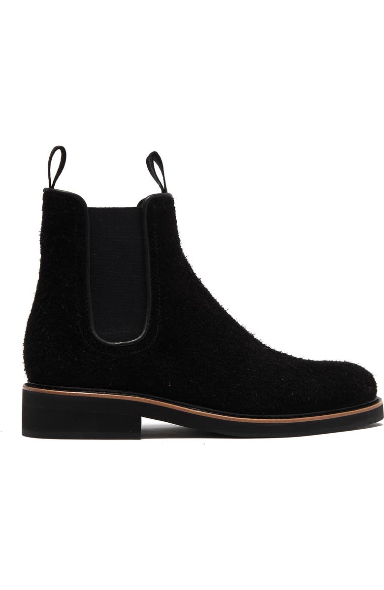 rag & bone Spencer Suede Chelsea Boot, Alternate, color,