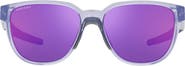 Oakley Actuator 57mm Low Bridge Fit Prizm™ Rectangular Sunglasses