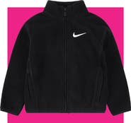 Nike Kids' Fleece Jacket