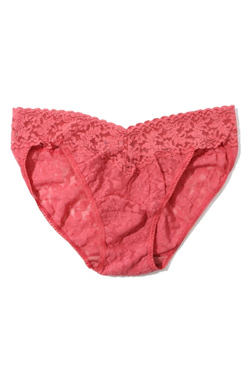 Hanky Panky Signature Lace Vikini