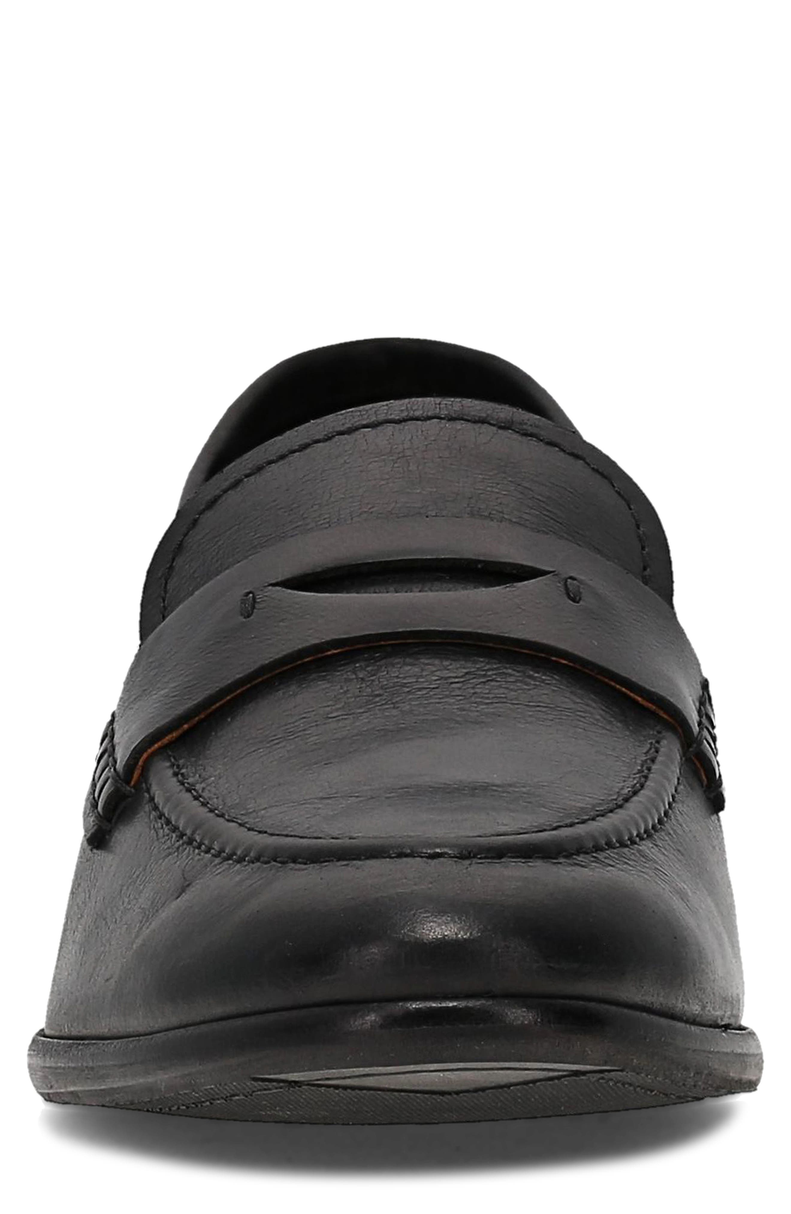 Frye Graham Penny Loafer, Alternate, color, 