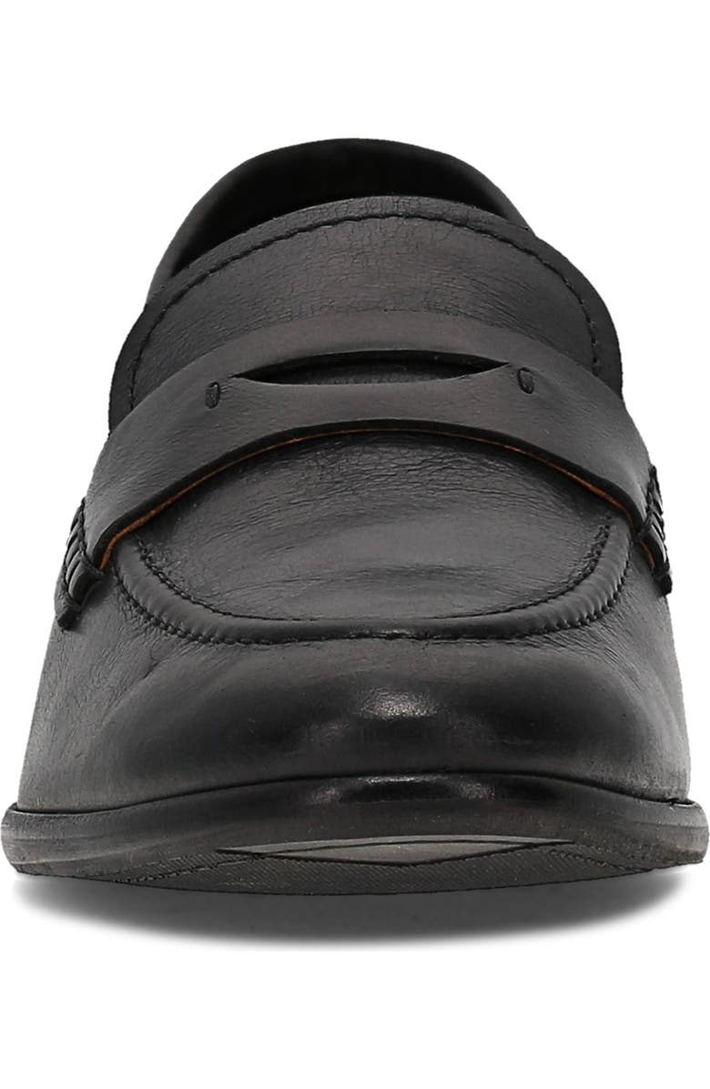 Frye Graham Penny Loafer, Alternate, color,