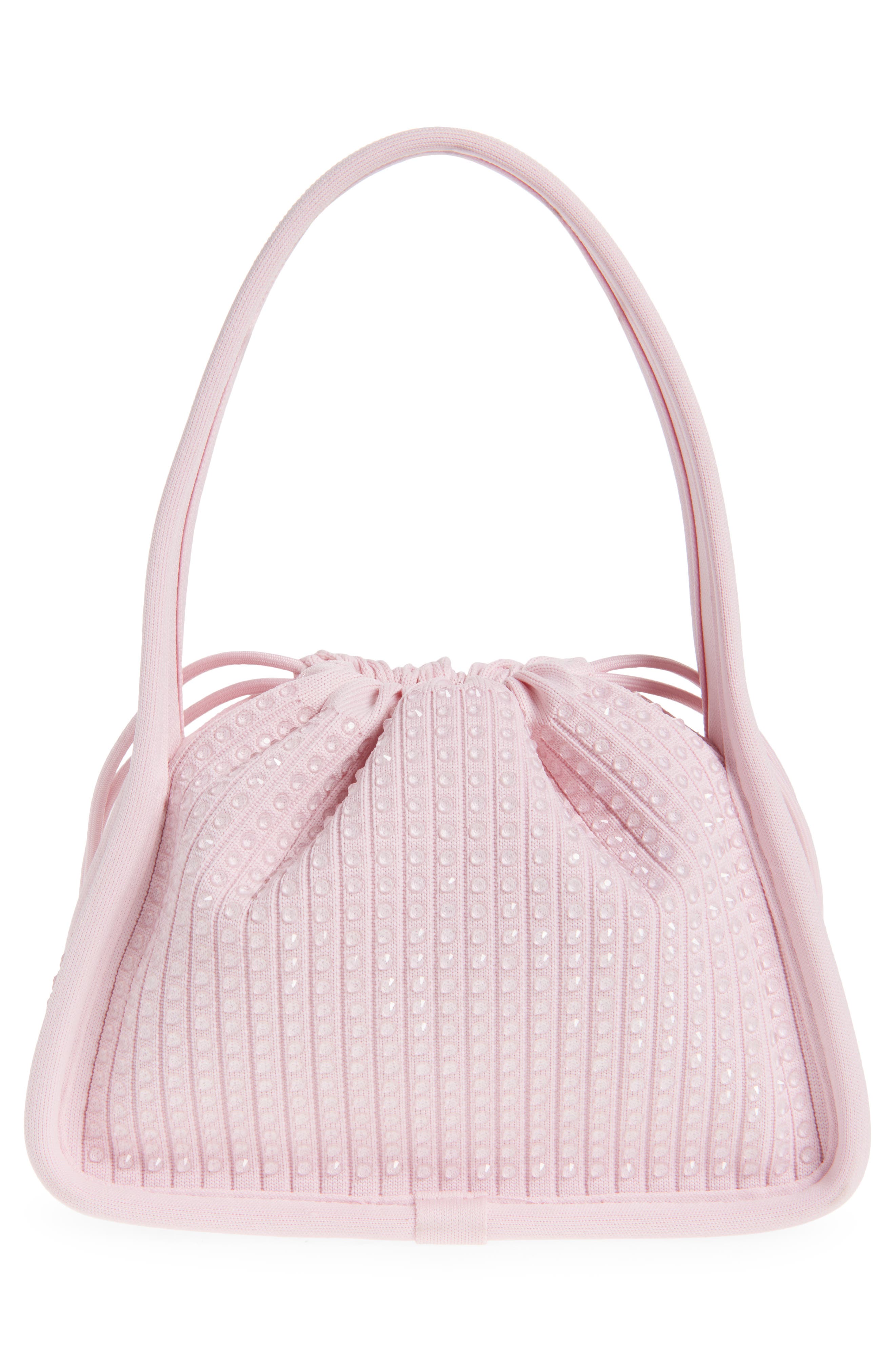 Alexander Wang Small Ryan Handbag, Alternate, color, 