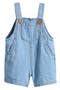 selected Lp Chambray Denim