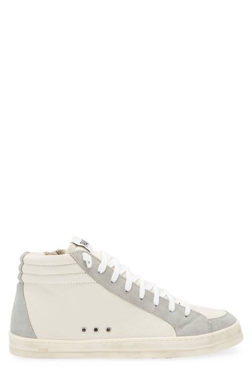 P448 Skate High Top Sneaker