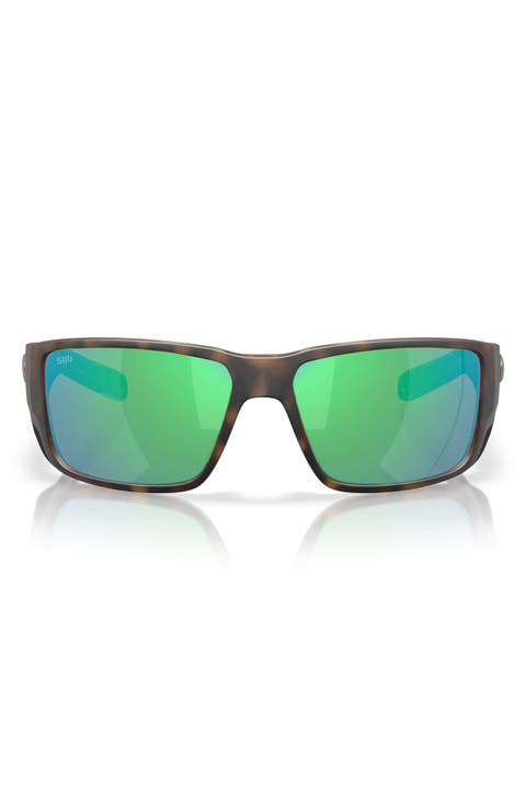 Fantail PRO 60mm Polarized Sunglasses