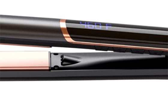 selected BLACK/ ROSEGOLD