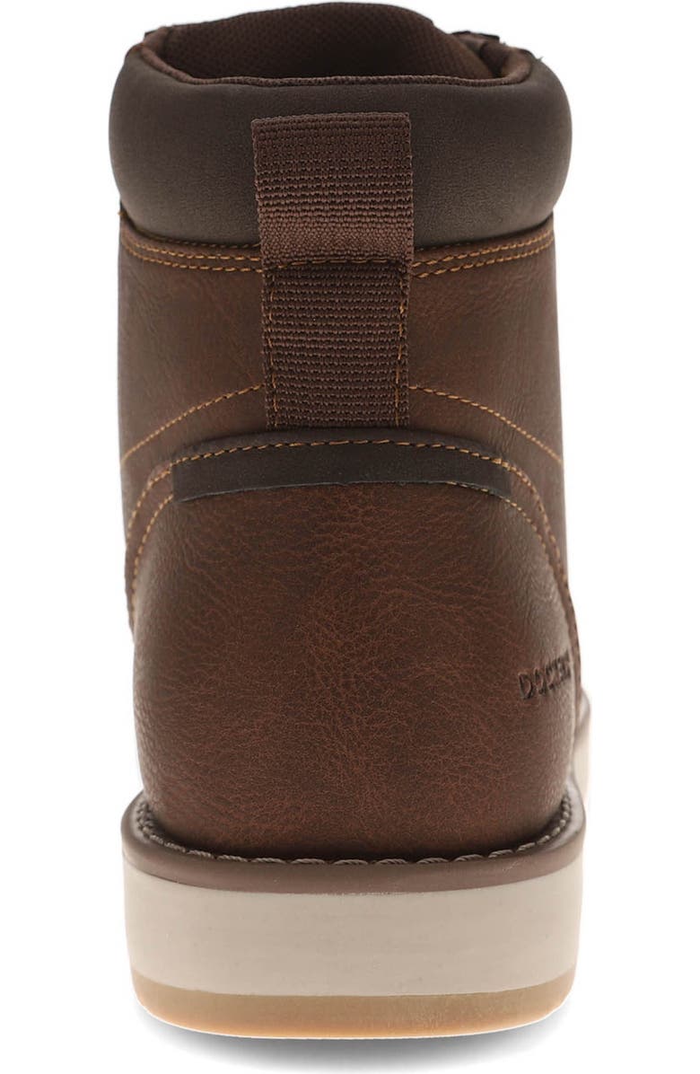 Dockers<sup>®</sup> Davis Lace-Up Boot, Alternate, color, Briar