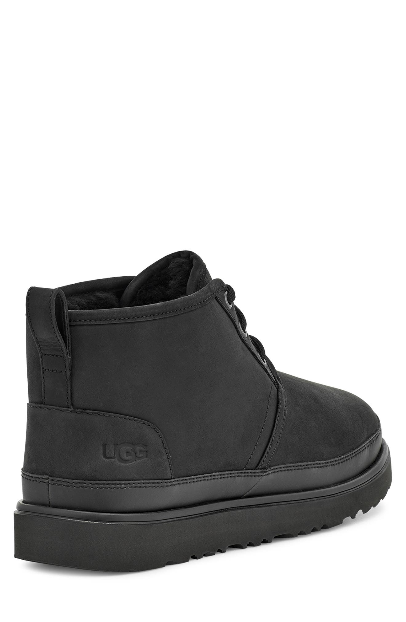 UGG<sup>®</sup> Neumel Weather II Waterproof Boot, Alternate, color, 