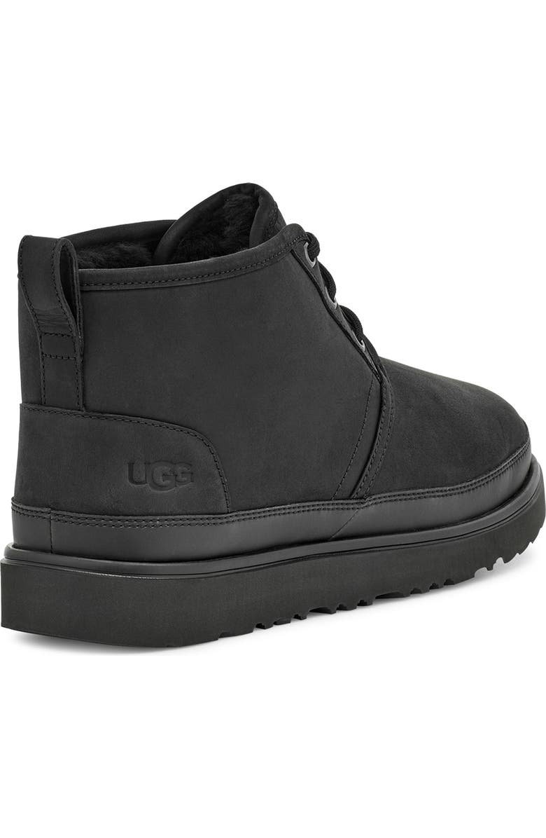 UGG<sup>®</sup> Neumel Weather II Waterproof Boot, Alternate, color,