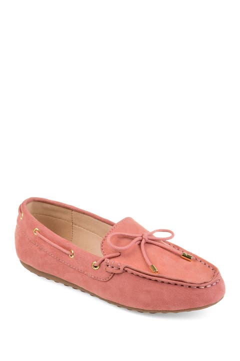 JOURNEE Thatch Slip-On Loafer (Women)