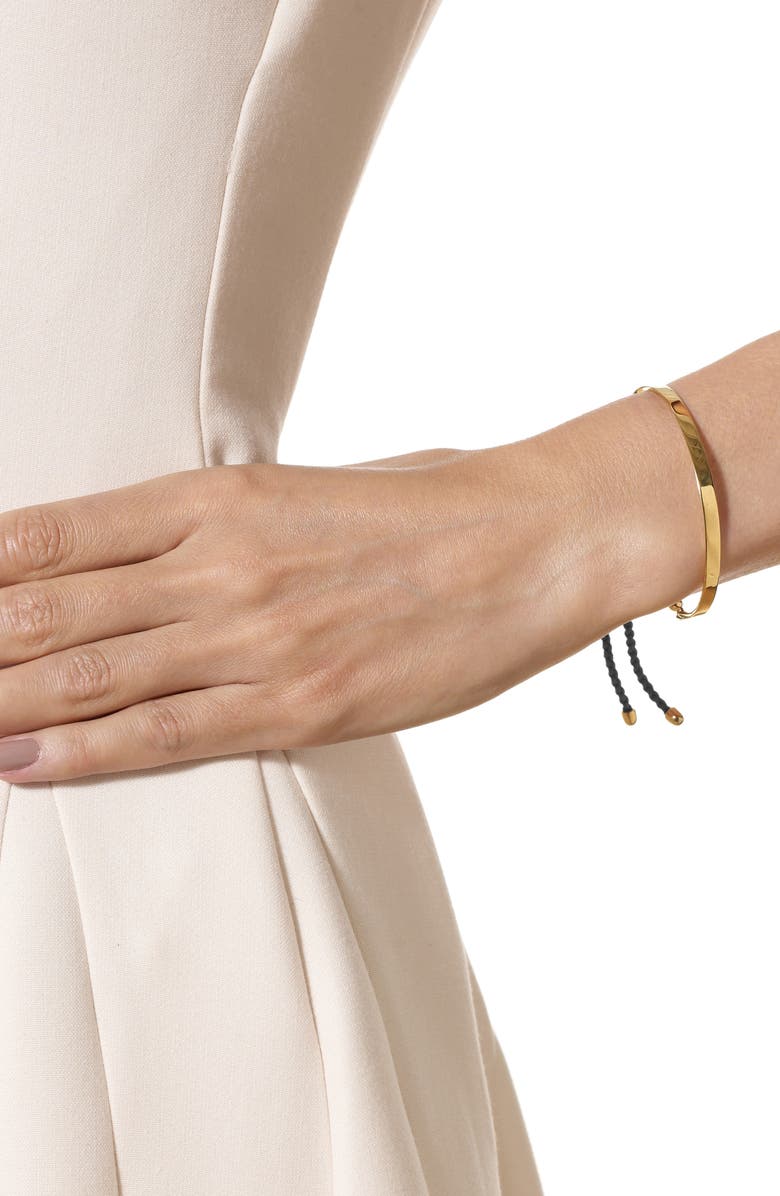 Monica Vinader Fiji Friendship Bracelet, Alternate, color, 