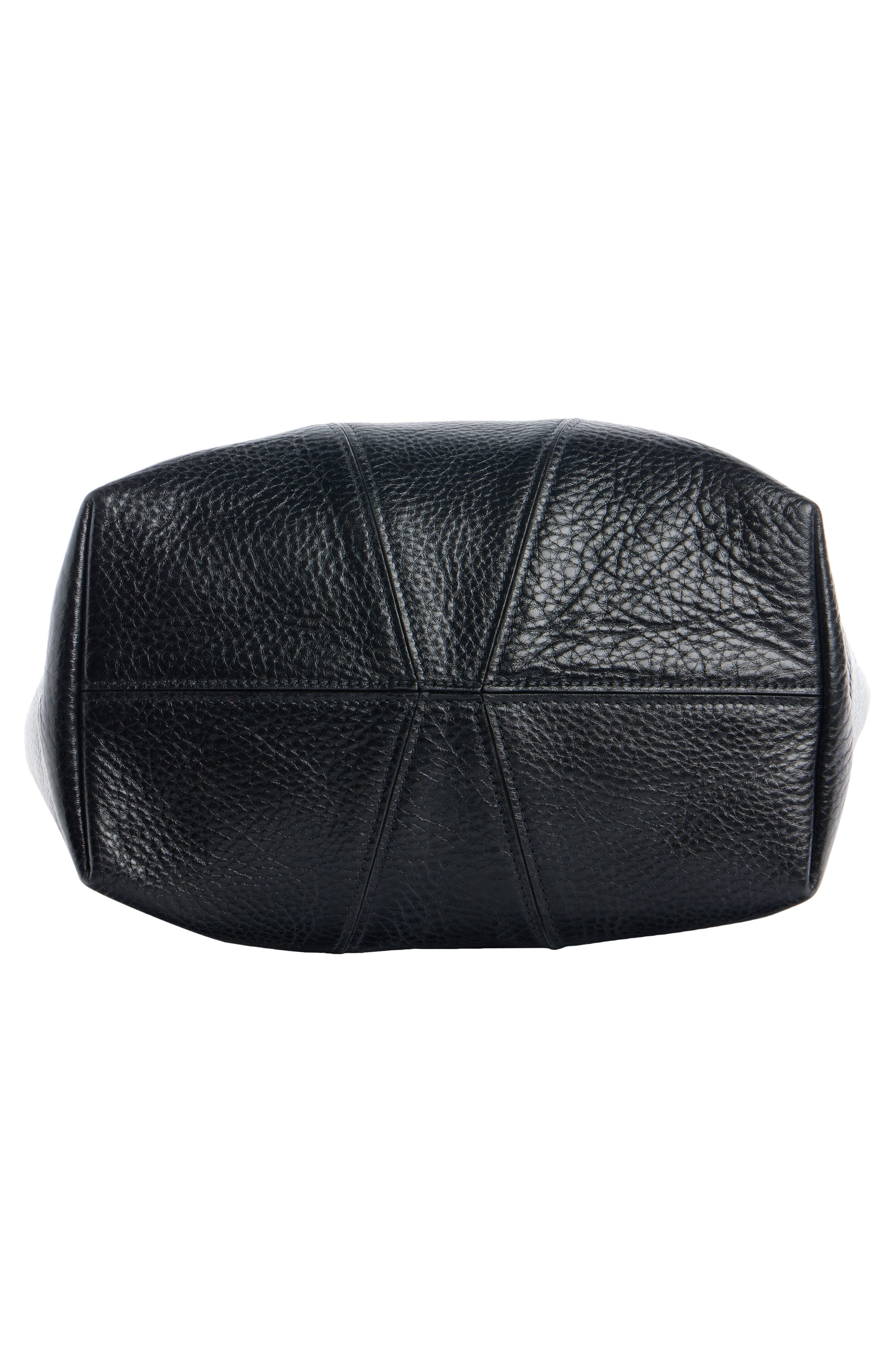 Женские сумки Chloé Spin Leather Tote — фото 7