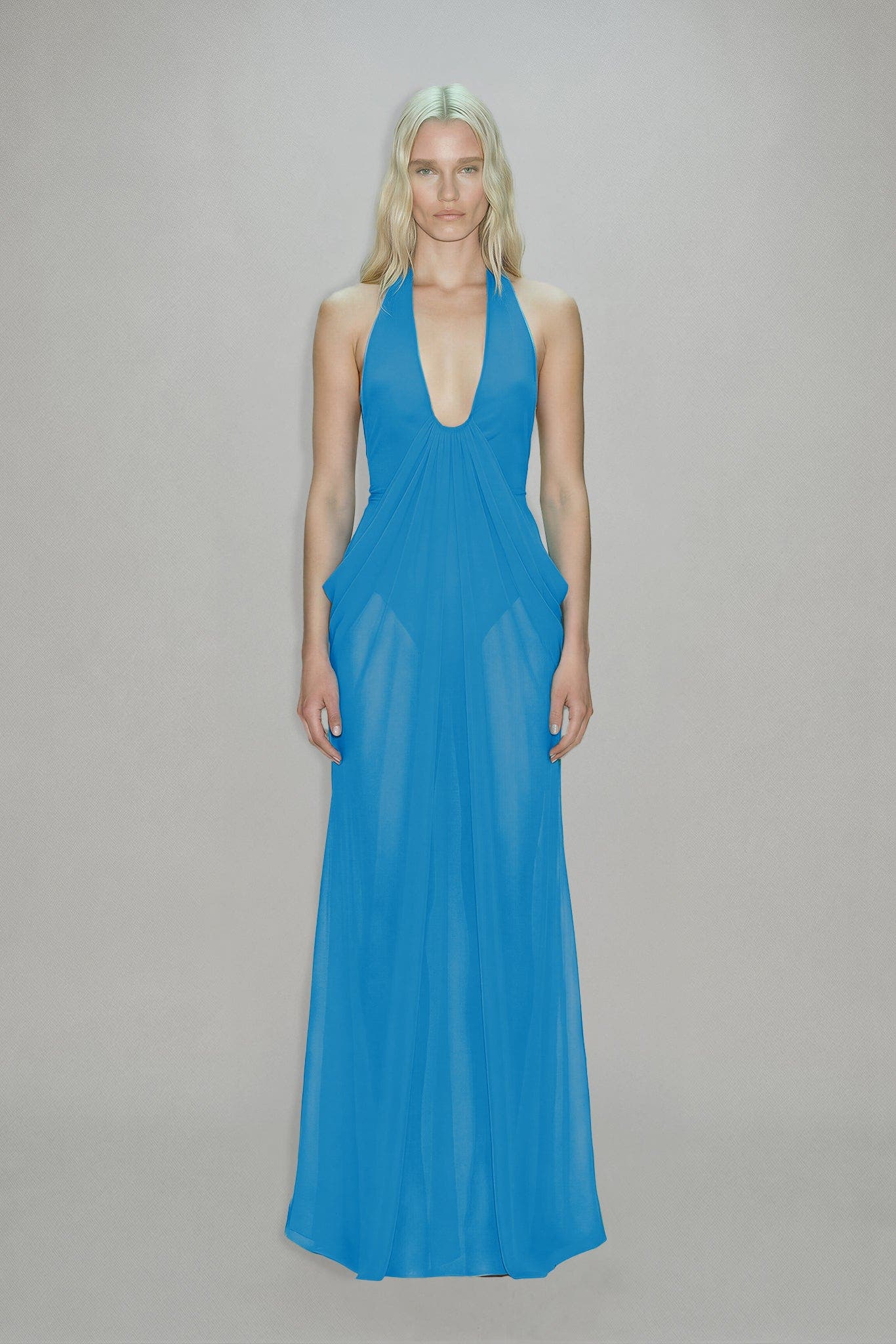 Lapis Blue