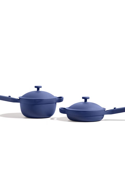 Mini Home Cook Duo Set