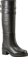 Marc Fisher LTD Dariya Knee High Riding Boot