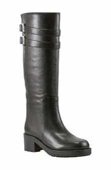 Marc Fisher LTD Dariya Knee High Riding Boot