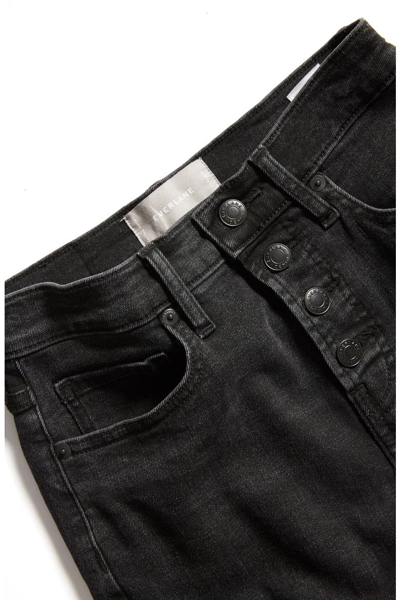 The Authentic Stretch High Rise Skinny Jeans, Alternate, color, ALVARADO