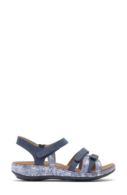 Romika ® Fidschi 74 Sandal In Ocean