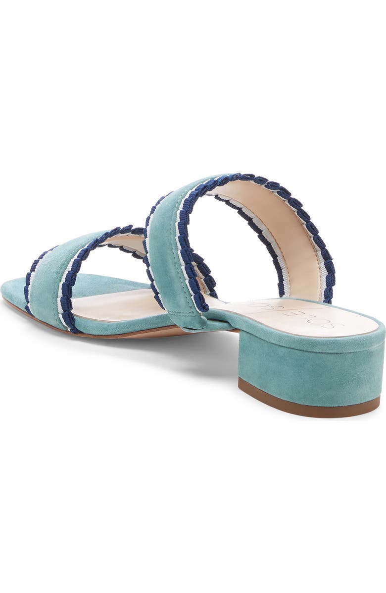 Sole Society Elura Slide Sandal, Alternate, color,