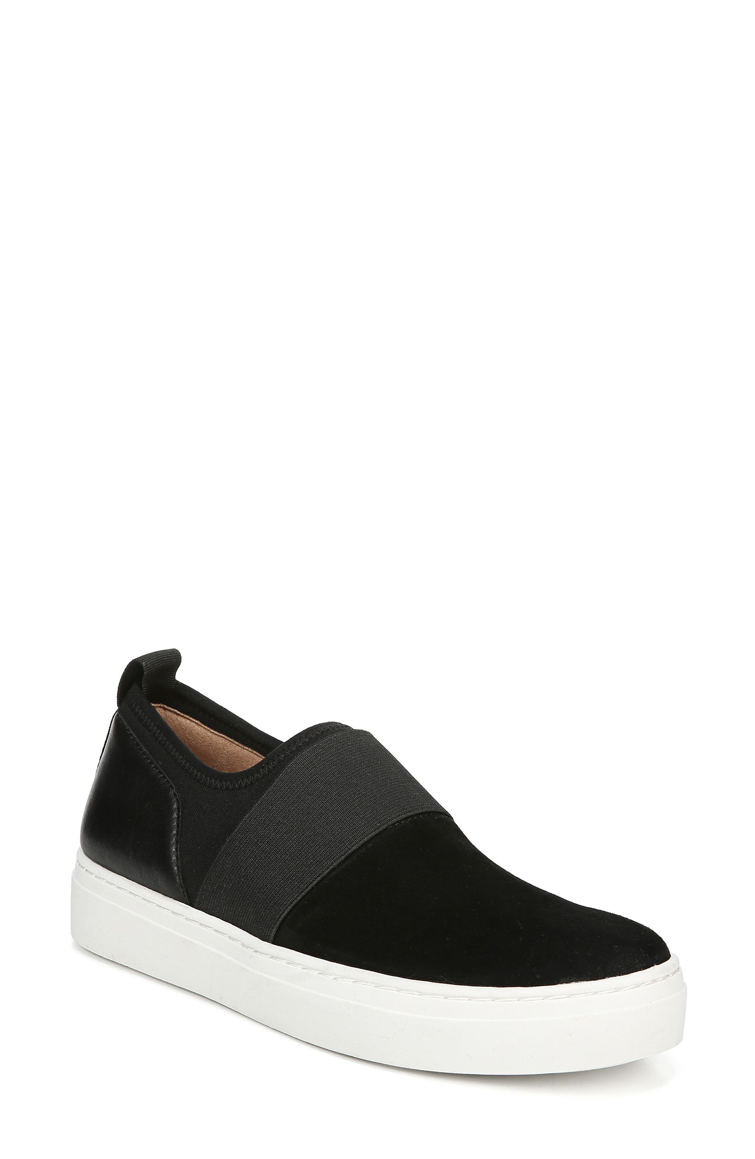 Naturalizer Cassey Slip-On Sneaker, Main, color, 