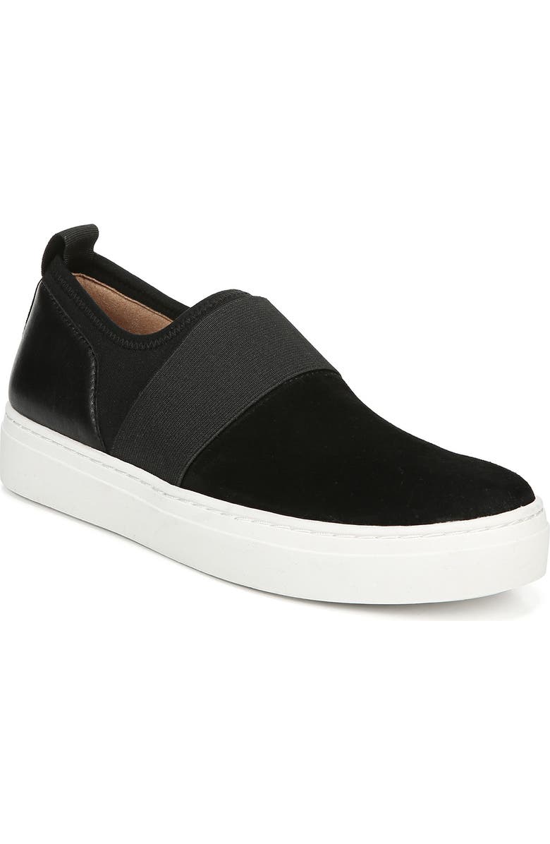Naturalizer Cassey Slip-On Sneaker, Main, color,