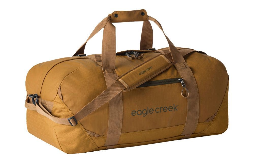 EAGLE CREEK No Matter What Duffel, 40L, Main, color, Safari Brown