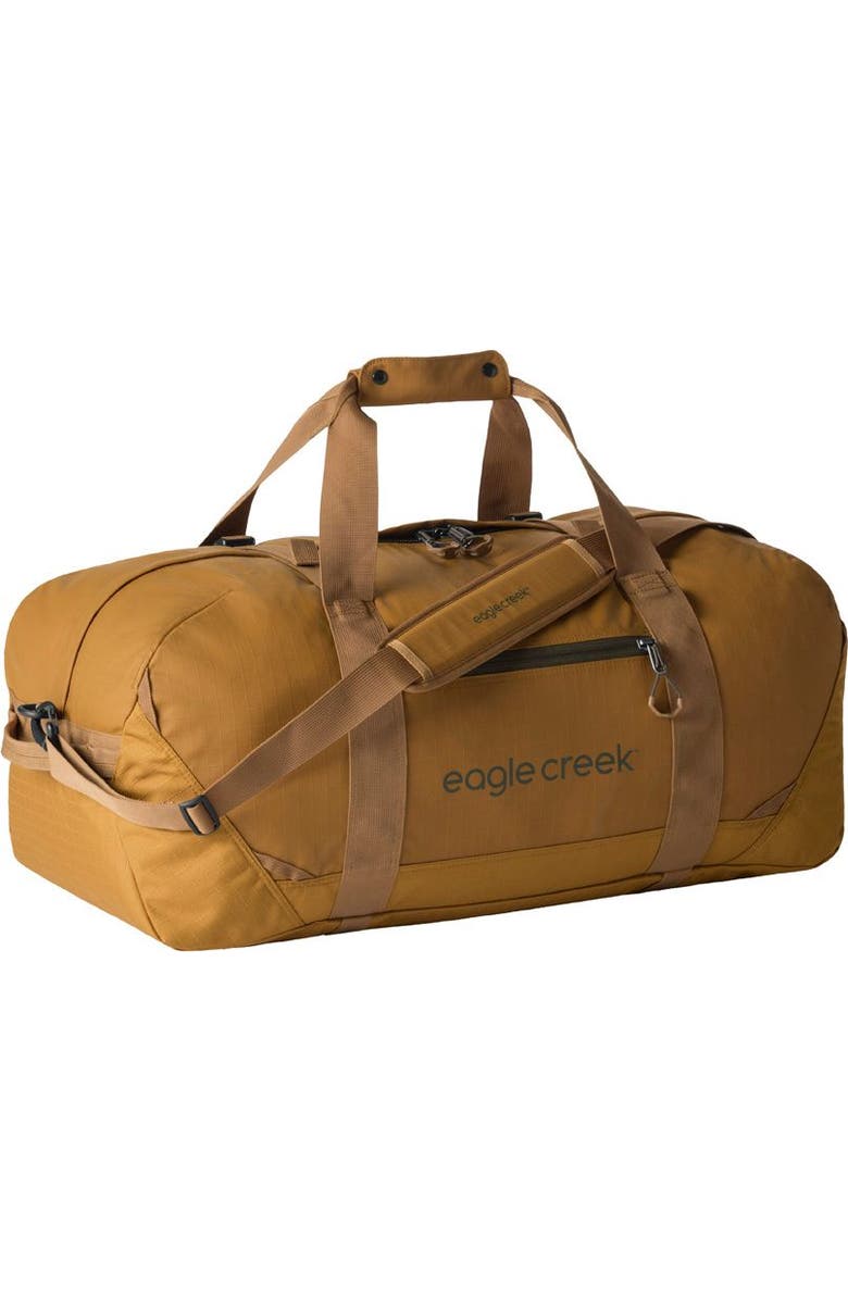 EAGLE CREEK No Matter What Duffel, 40L, Main, color, Safari Brown
