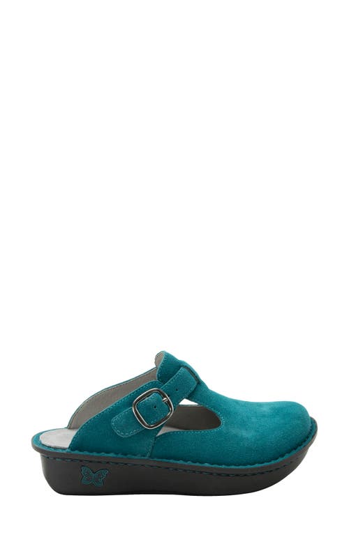 Alegria By Pg Lite Classic Clog