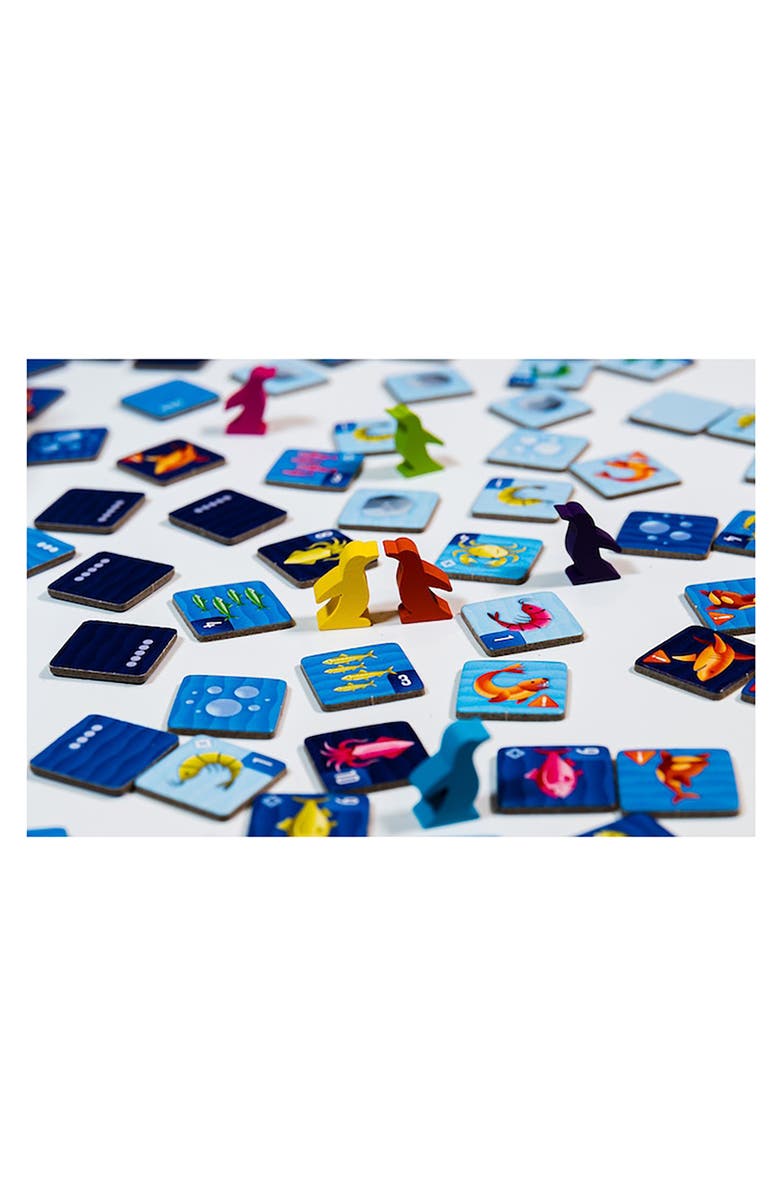 Flatout Games , Press Your Luck Collection Matching Tile Game, Alternate, color, Multicolored