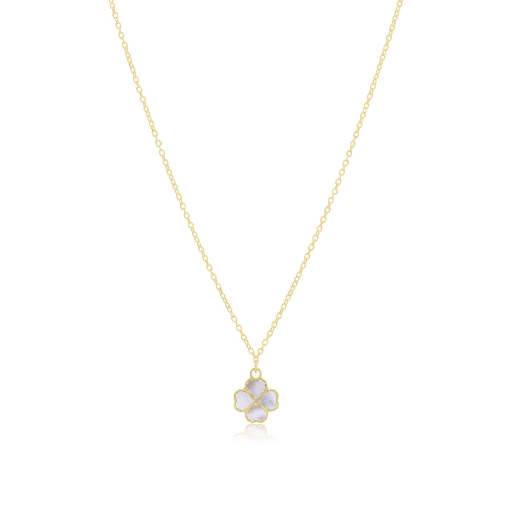 selected Mother of Pearl