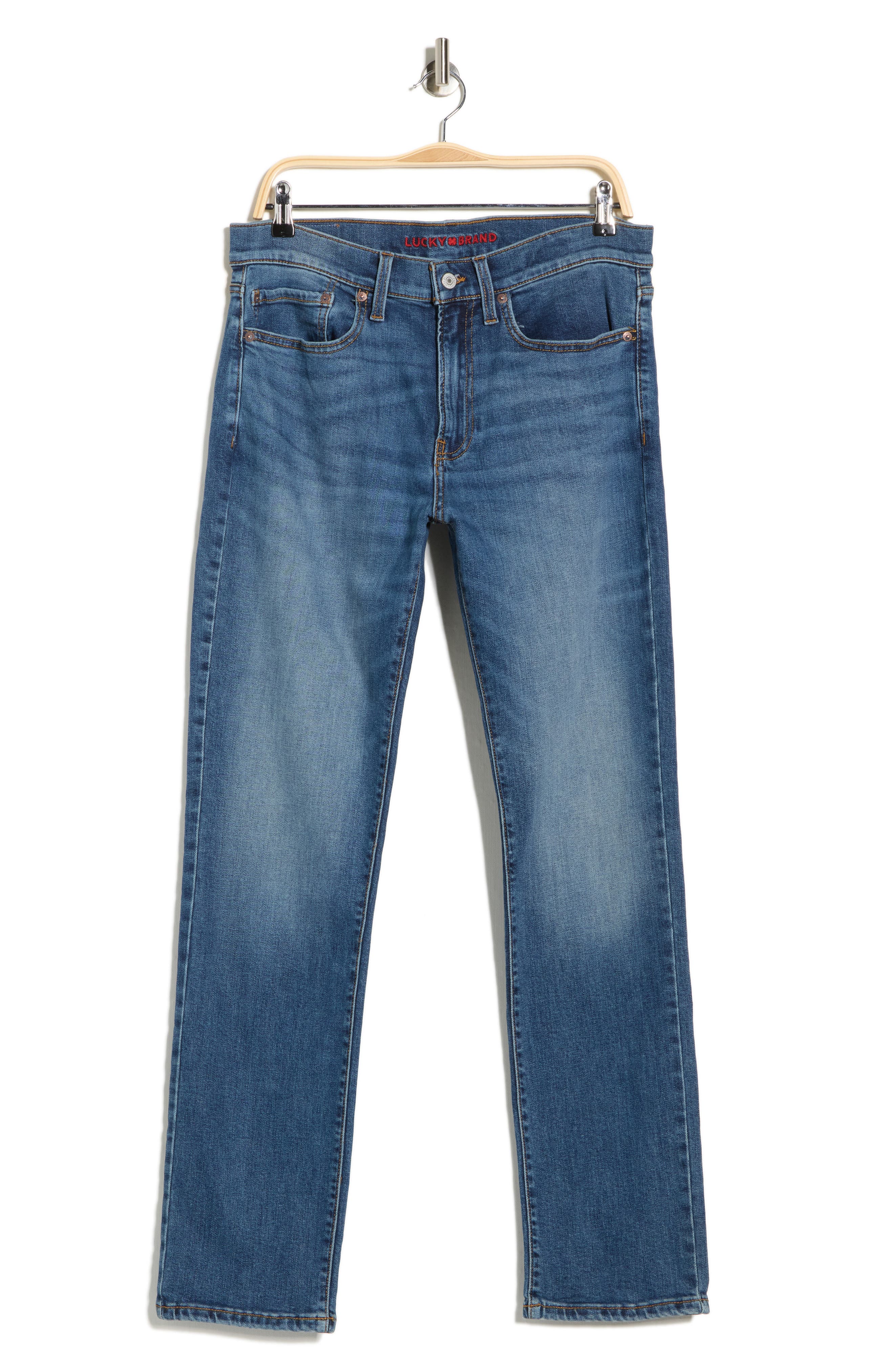 Lucky Brand 121 Slim