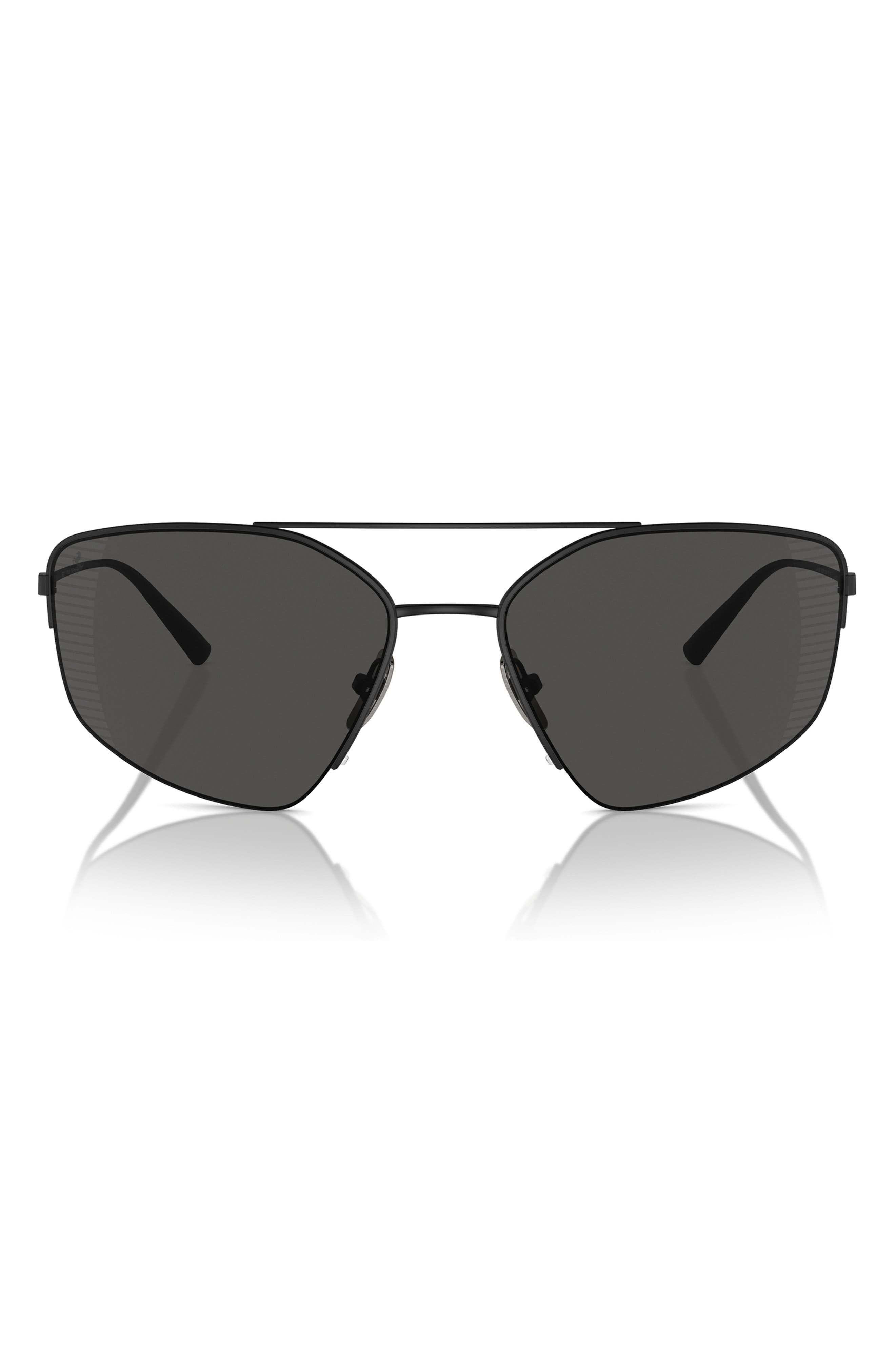 selected MATTE BLACK / POLAR GREY