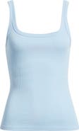 Open Edit Rib Tank