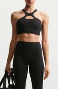 Nike Universa Dri-FIT High Waist 7/8 Leggings
