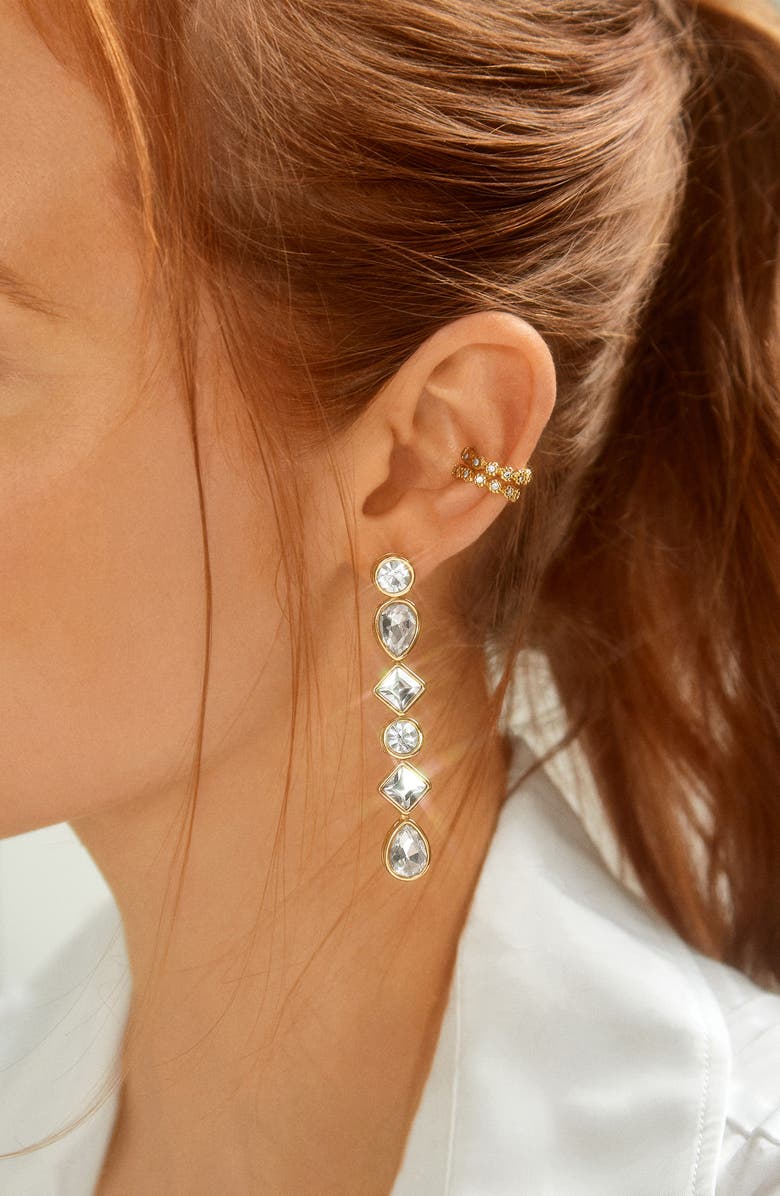 BaubleBar Dixie Earrings, Alternate, color,