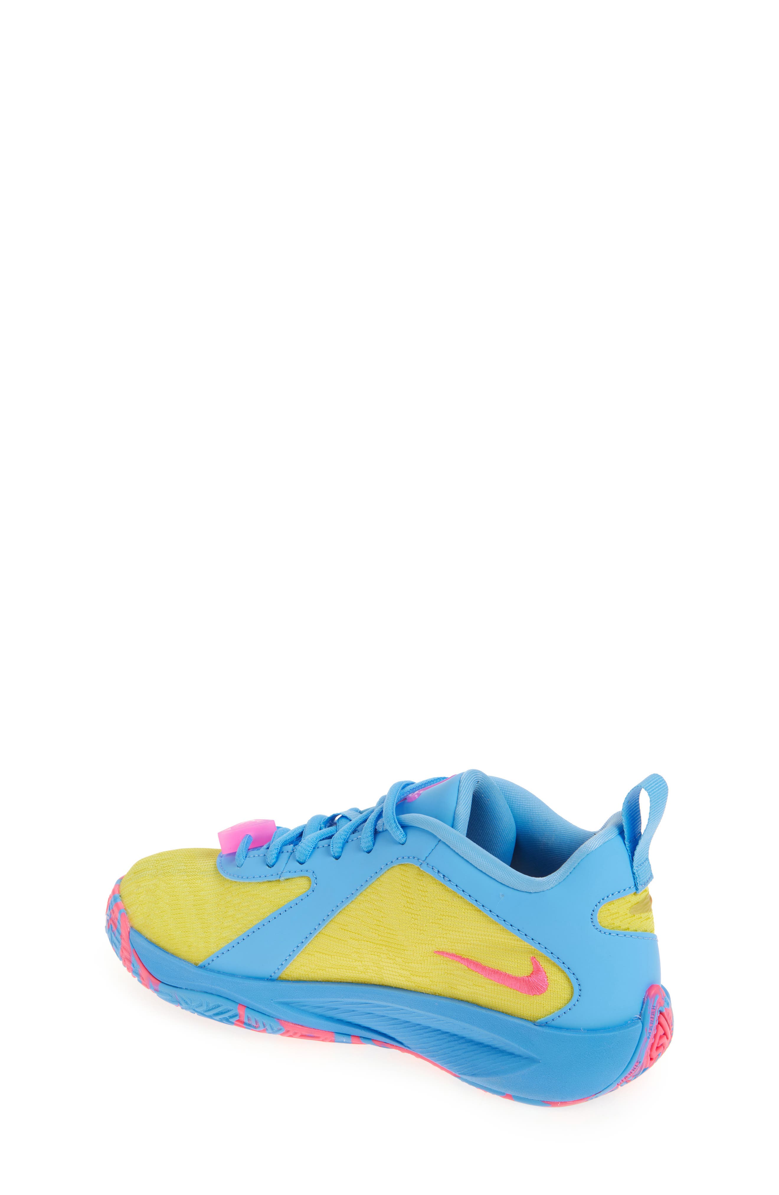 Nike Giannis Freak 6 NRG Basketball Shoe, Alternate, color, 