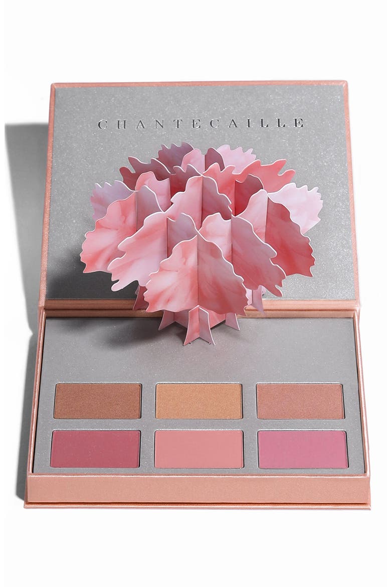 L'Abre Illumine Palette (Limited Edition), Main, color, NO COLOR