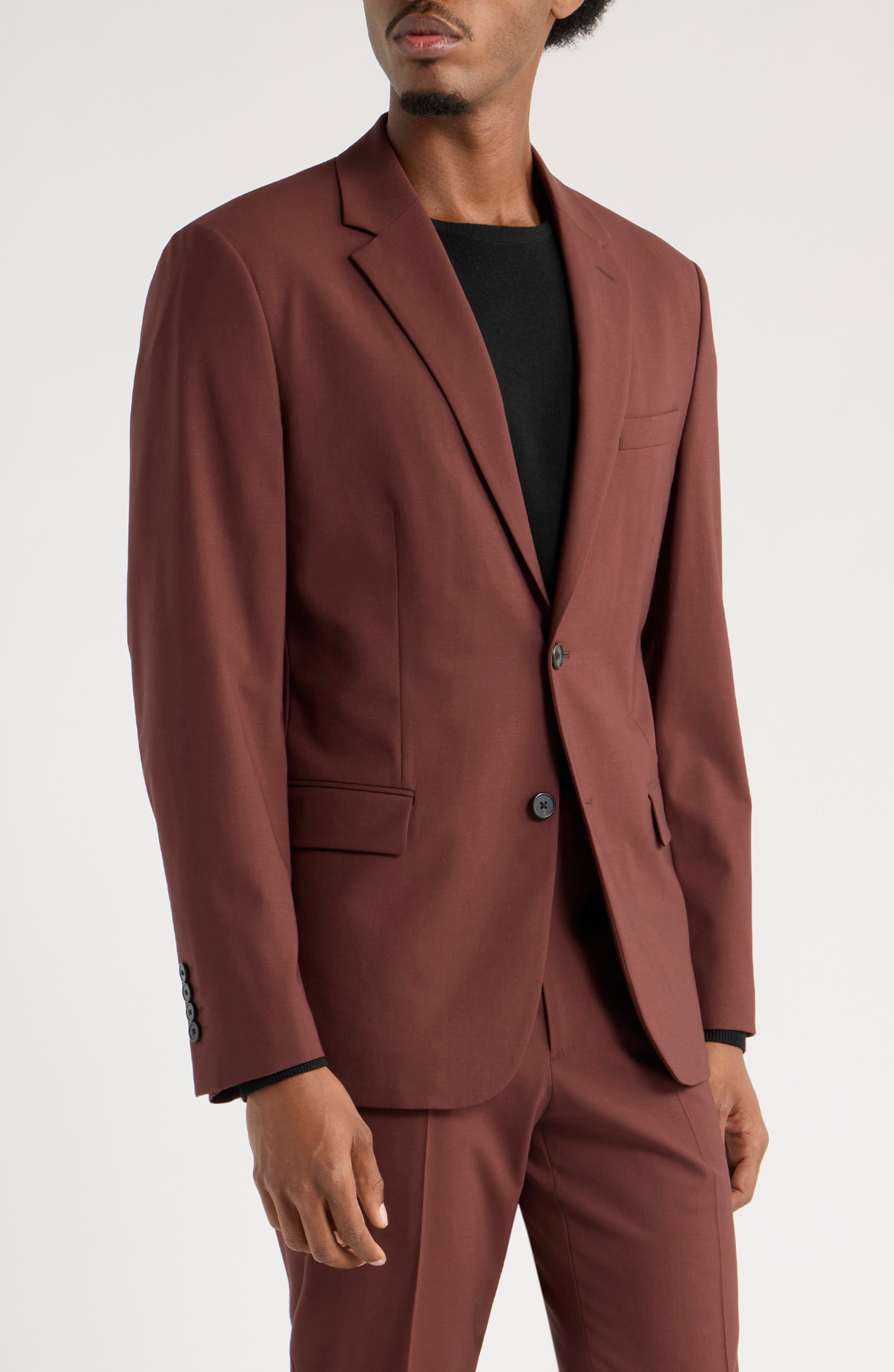 selected DEEP AUBURN - 2U6