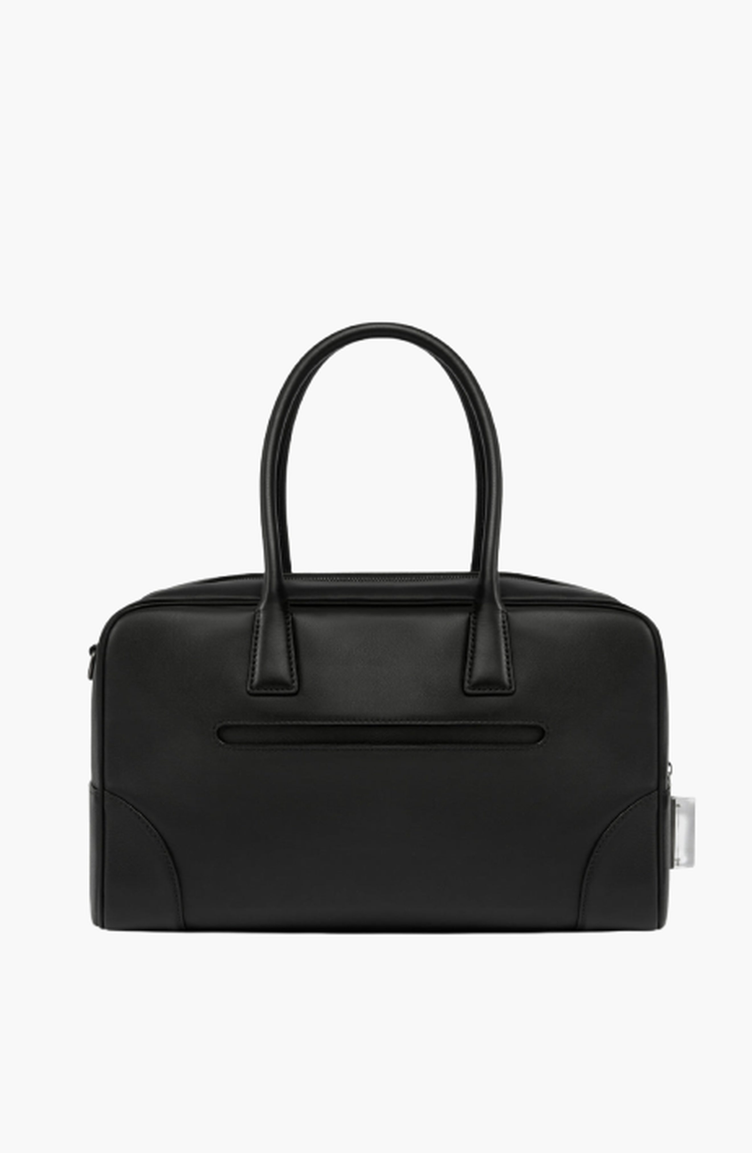 Aviteur Cristallo Travel Bag, Main, color, Black